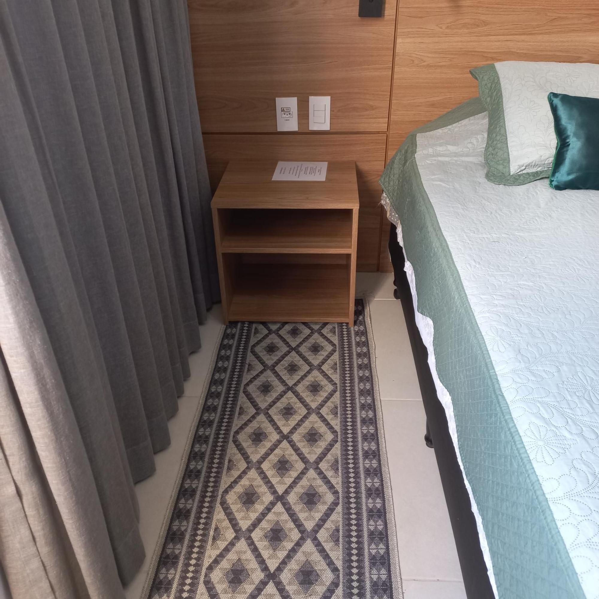 Flat Conforto Em Itaipava Petrópolis