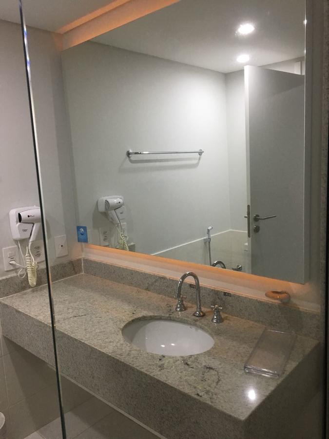 Apartamento Flat Conforto Em Itaipava Petrópolis
