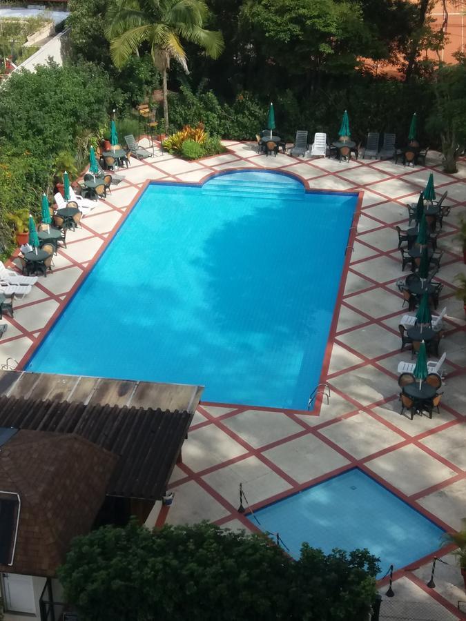 Apartamento Flat Conforto Em Itaipava