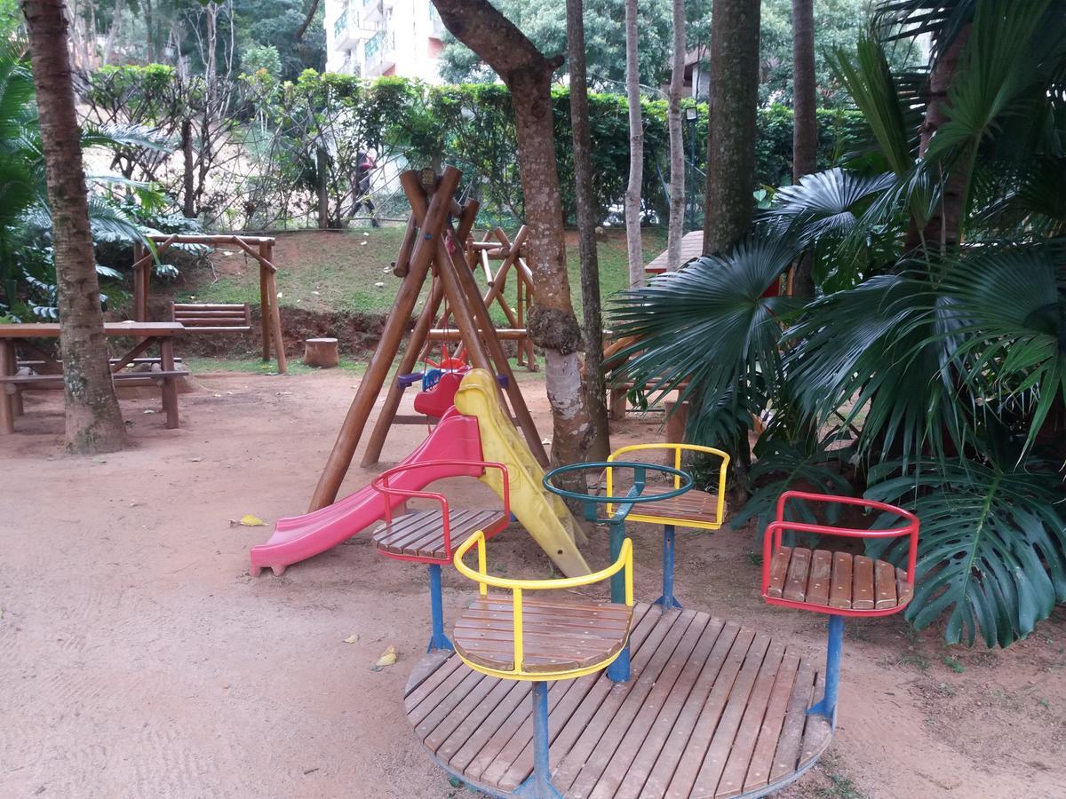 Flat Conforto Em Itaipava Petrópolis