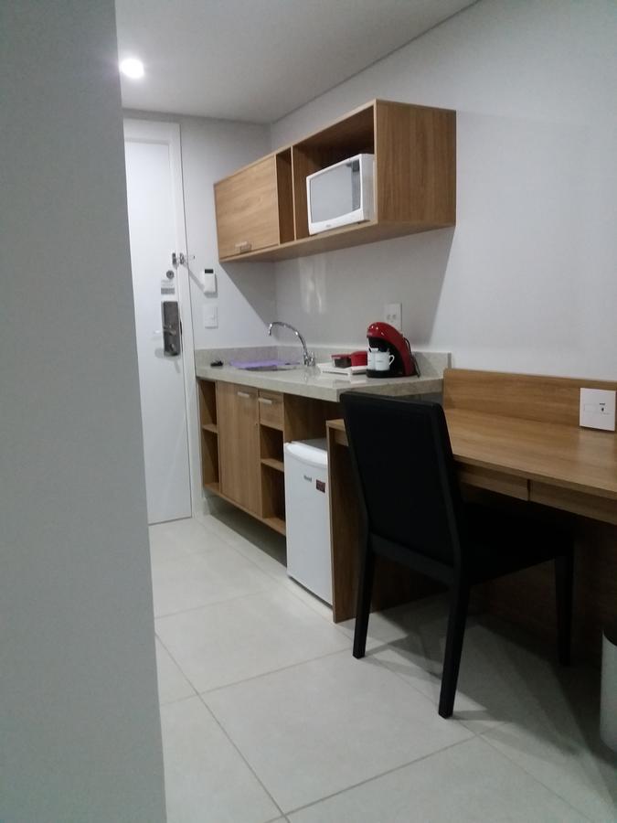 Apartamento Flat Conforto Em Itaipava Petrópolis
