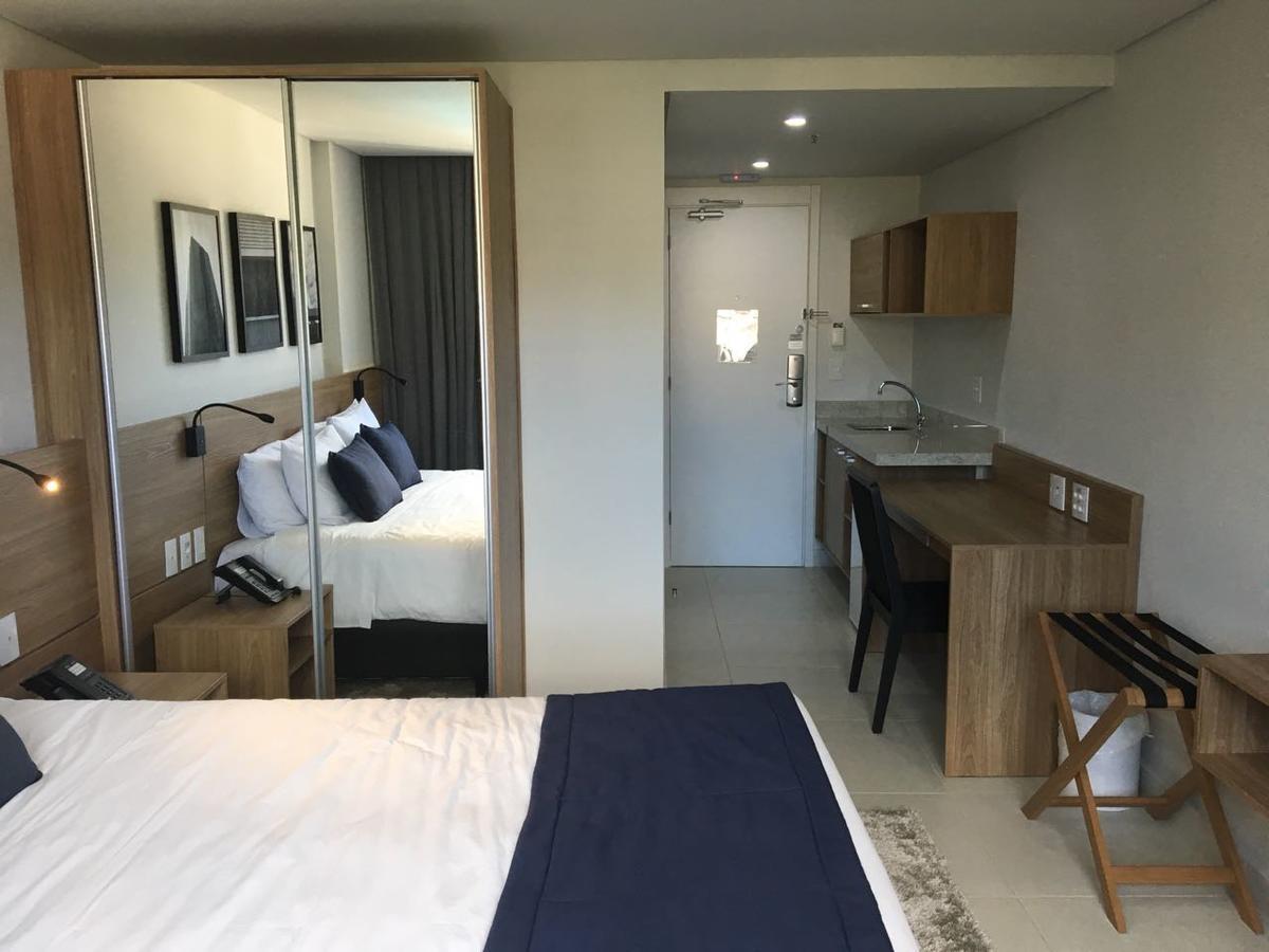 Apartment Flat Conforto Em Itaipava
