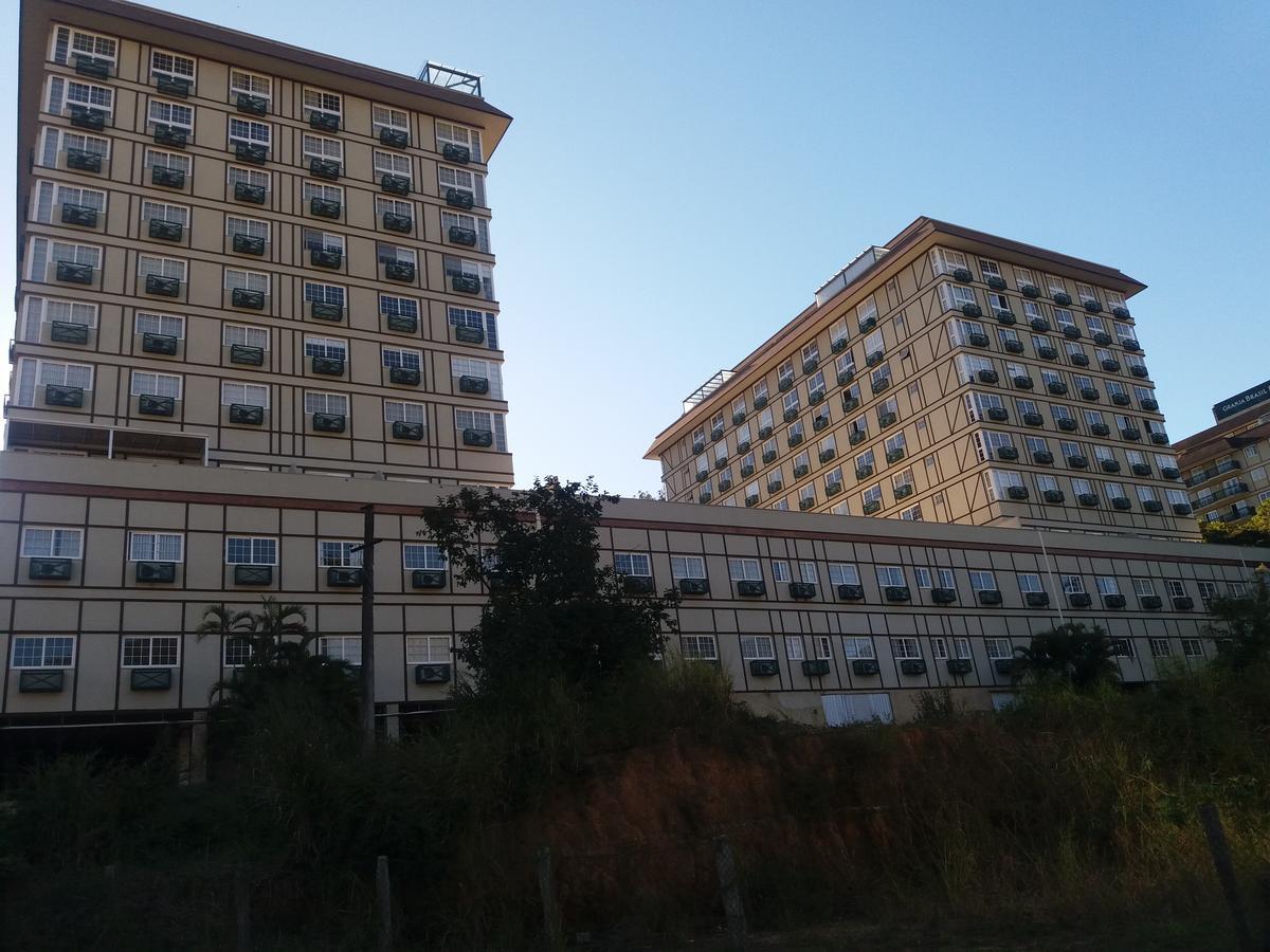 Apartment Flat Conforto Em Itaipava Petropolis (Rio de Janeiro)