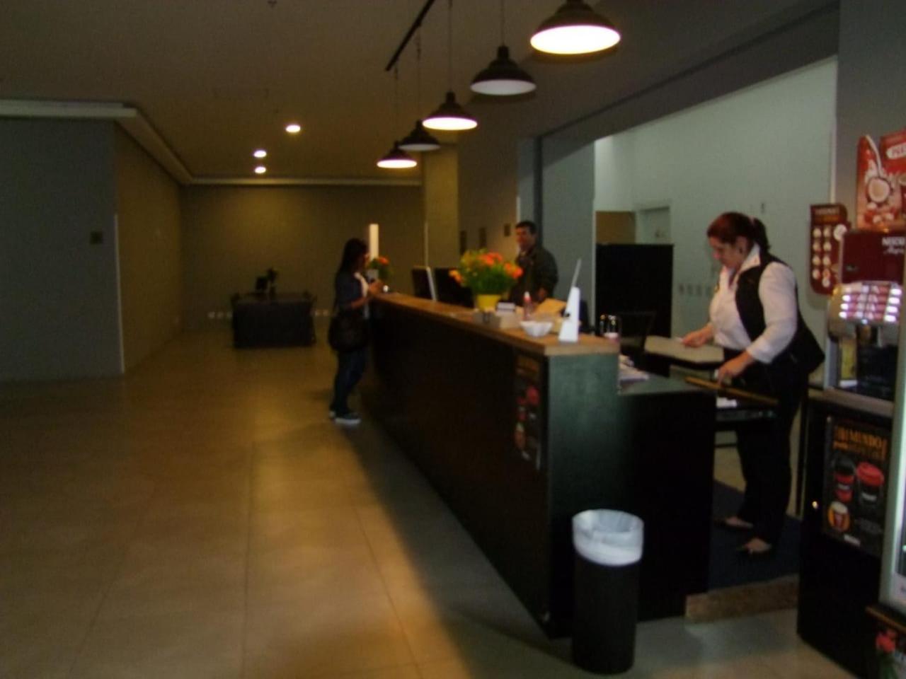 Apartment Flat Conforto Em Itaipava