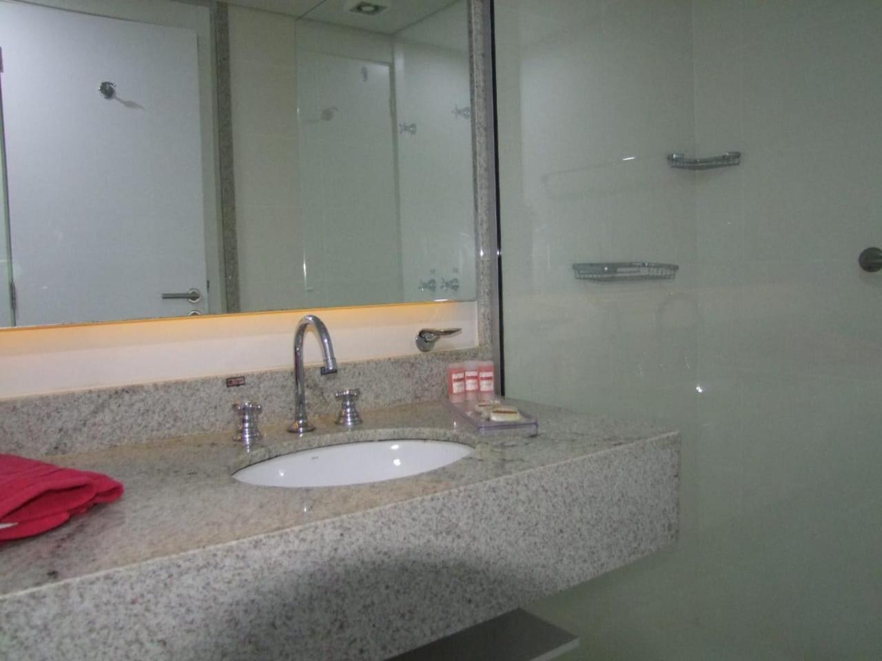 Flat Conforto Em Itaipava * Petropolis (Rio de Janeiro)